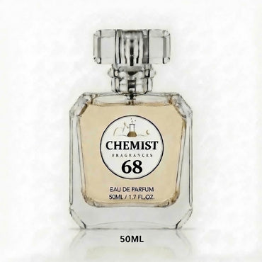 Chemist Fragrance 68