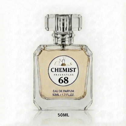 Chemist Fragrance 68