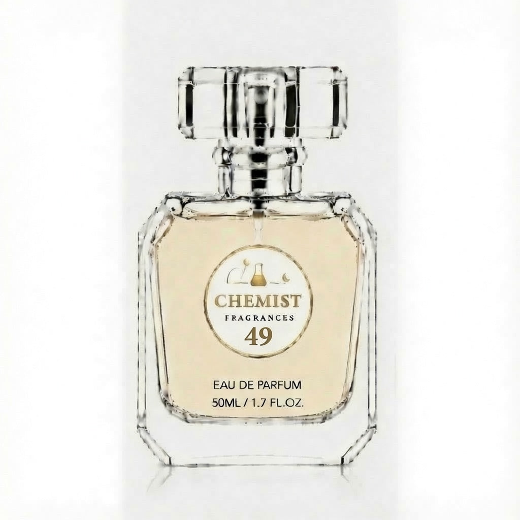Chemist Fragrance 49