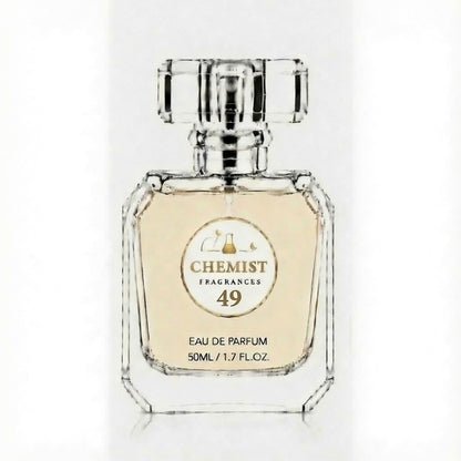 Chemist Fragrance 49