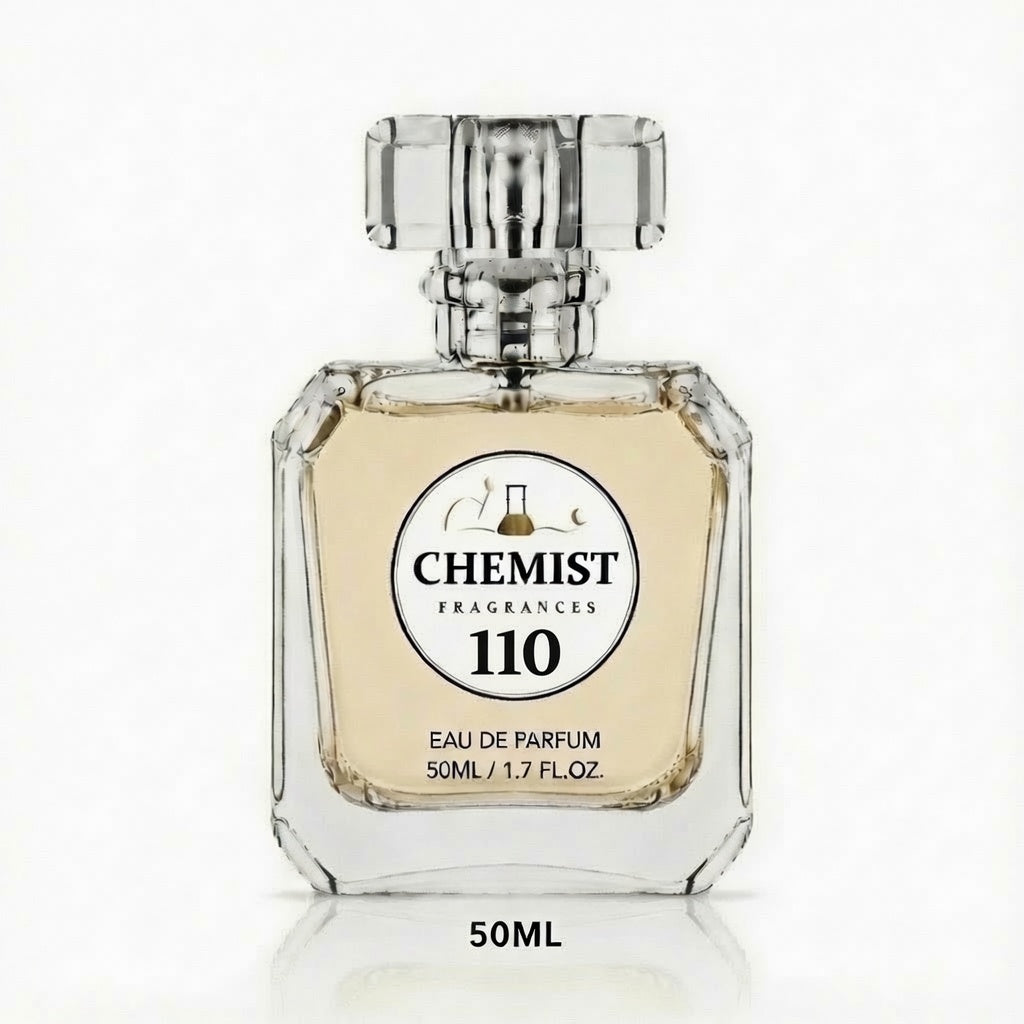 Chemist Fragrance 110