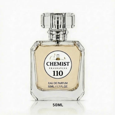 Chemist Fragrance 110