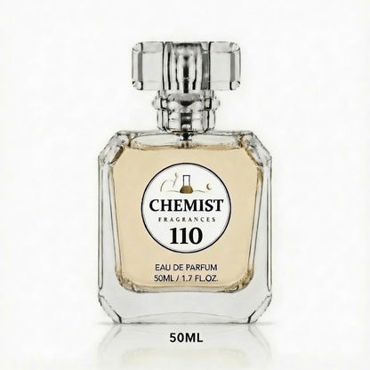 Chemist Fragrance 110