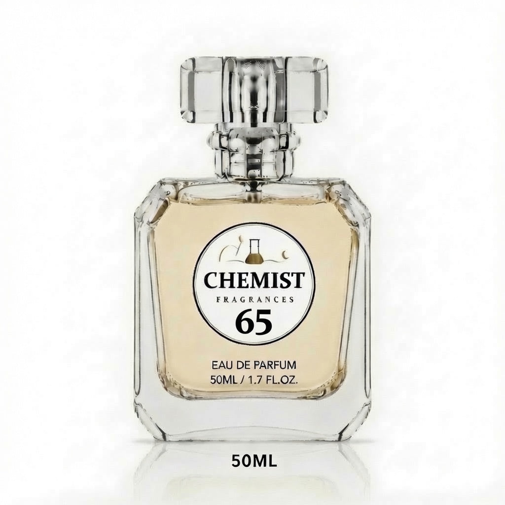 Chemist Fragrance 65