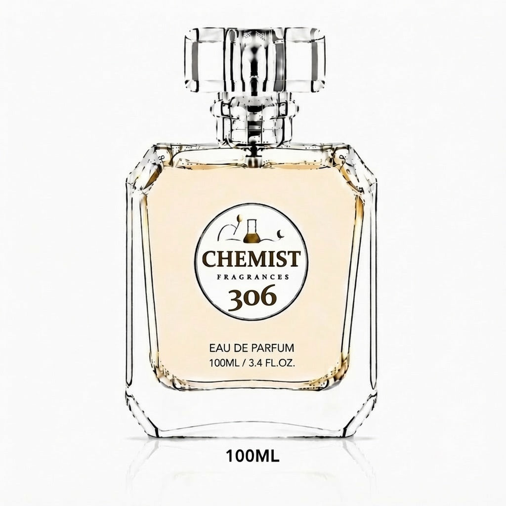 Chemist Fragrance 306