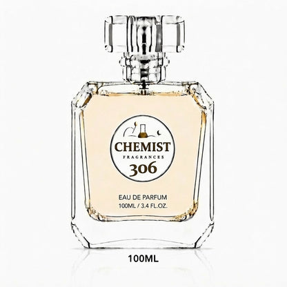 Chemist Fragrance 306