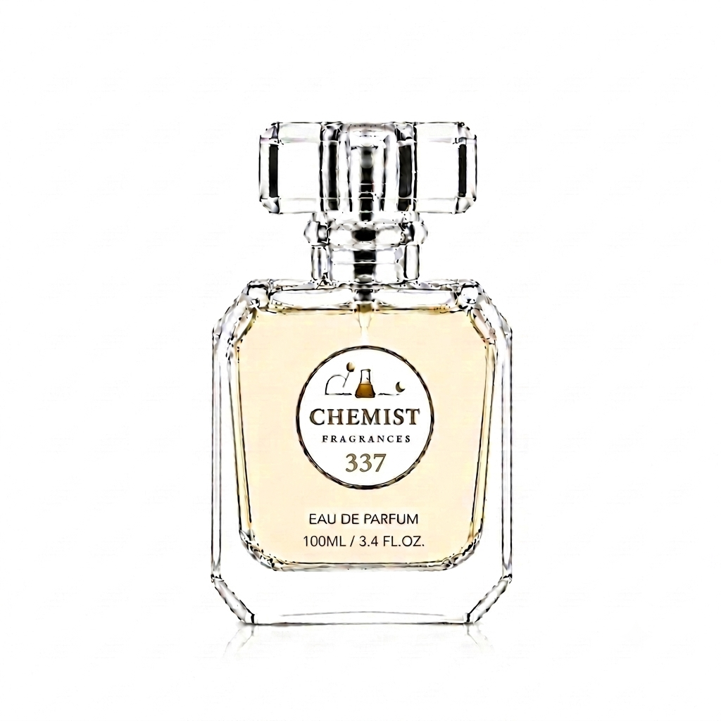 Chemist Fragrance 337