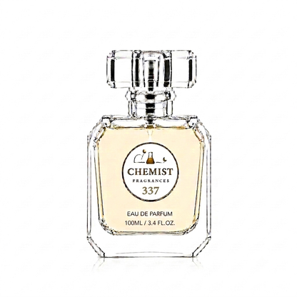 Chemist Fragrance 337