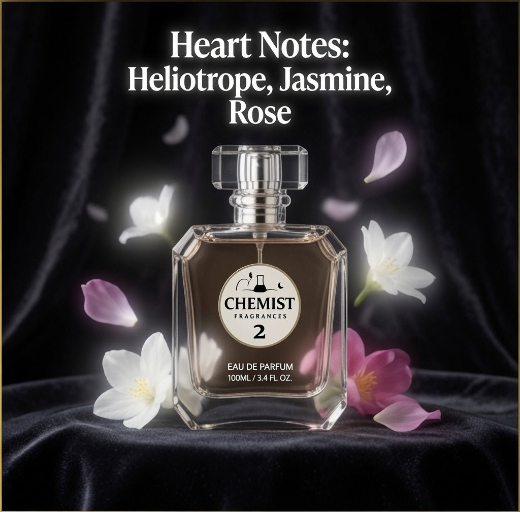 Chemist Fragrance 2