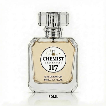 Chemist Fragrance 117