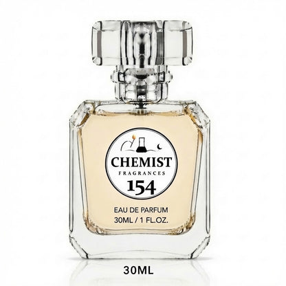 Chemist Fragrance 154