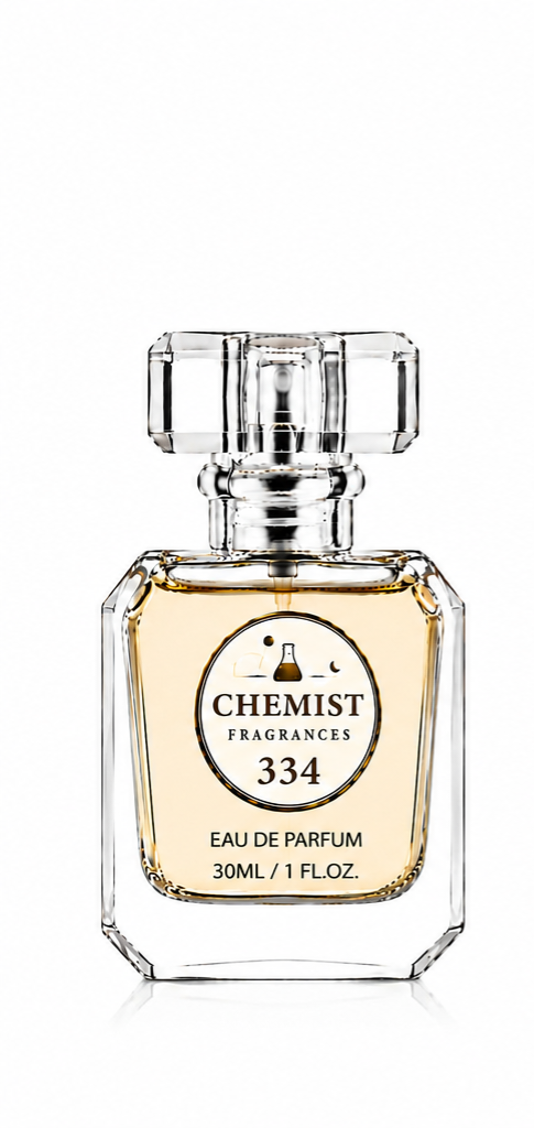 Chemist Fragrance 334