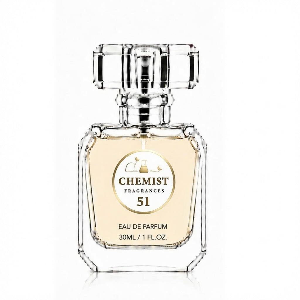 Chemist Fragrance 51