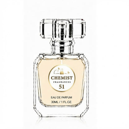 Chemist Fragrance 51