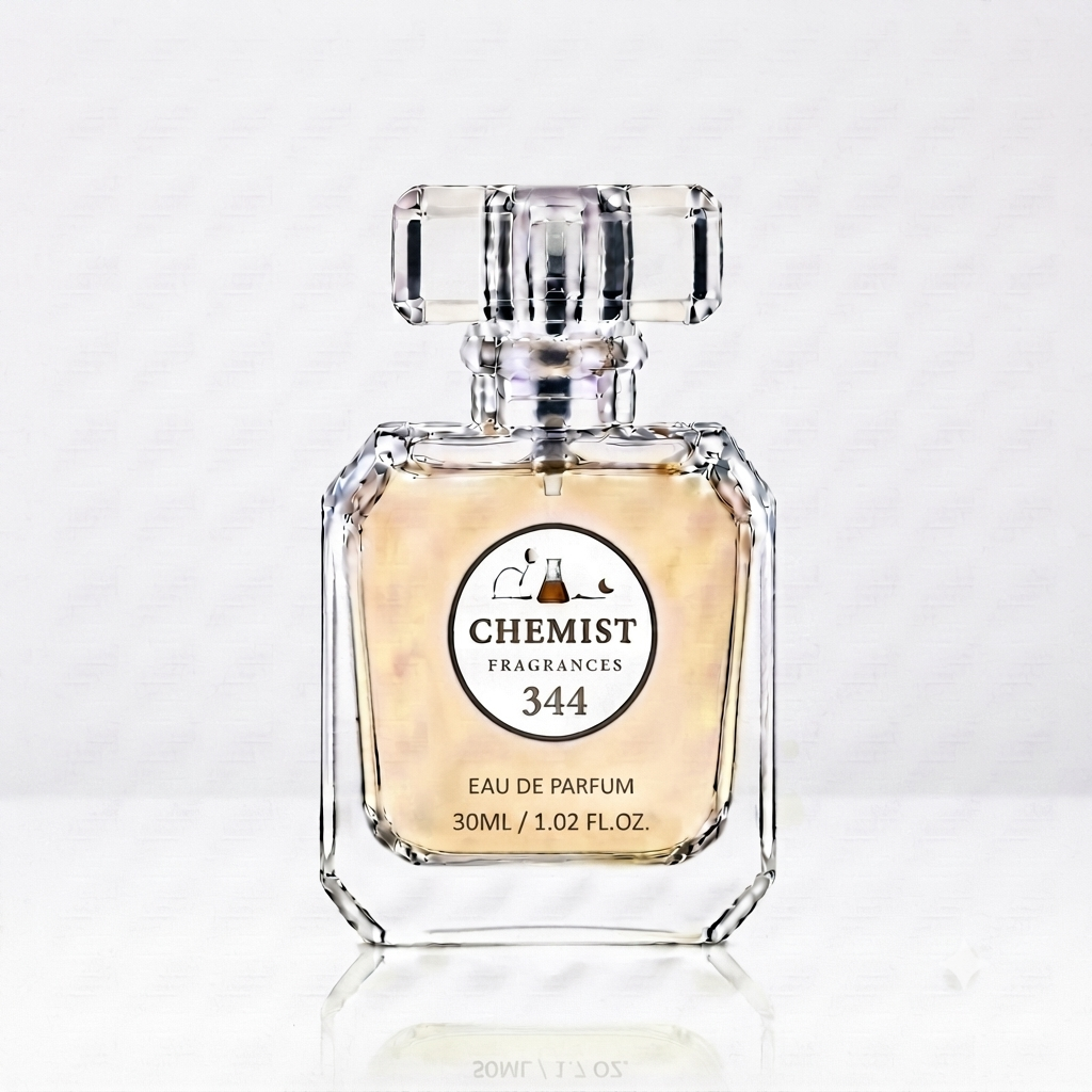 Chemist Fragrance 344