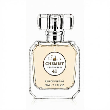 Chemist Fragrance 41