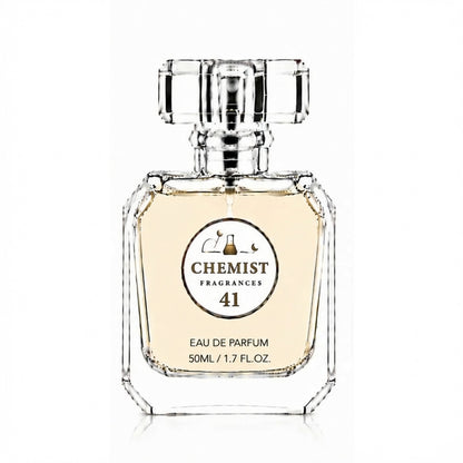 Chemist Fragrance 41