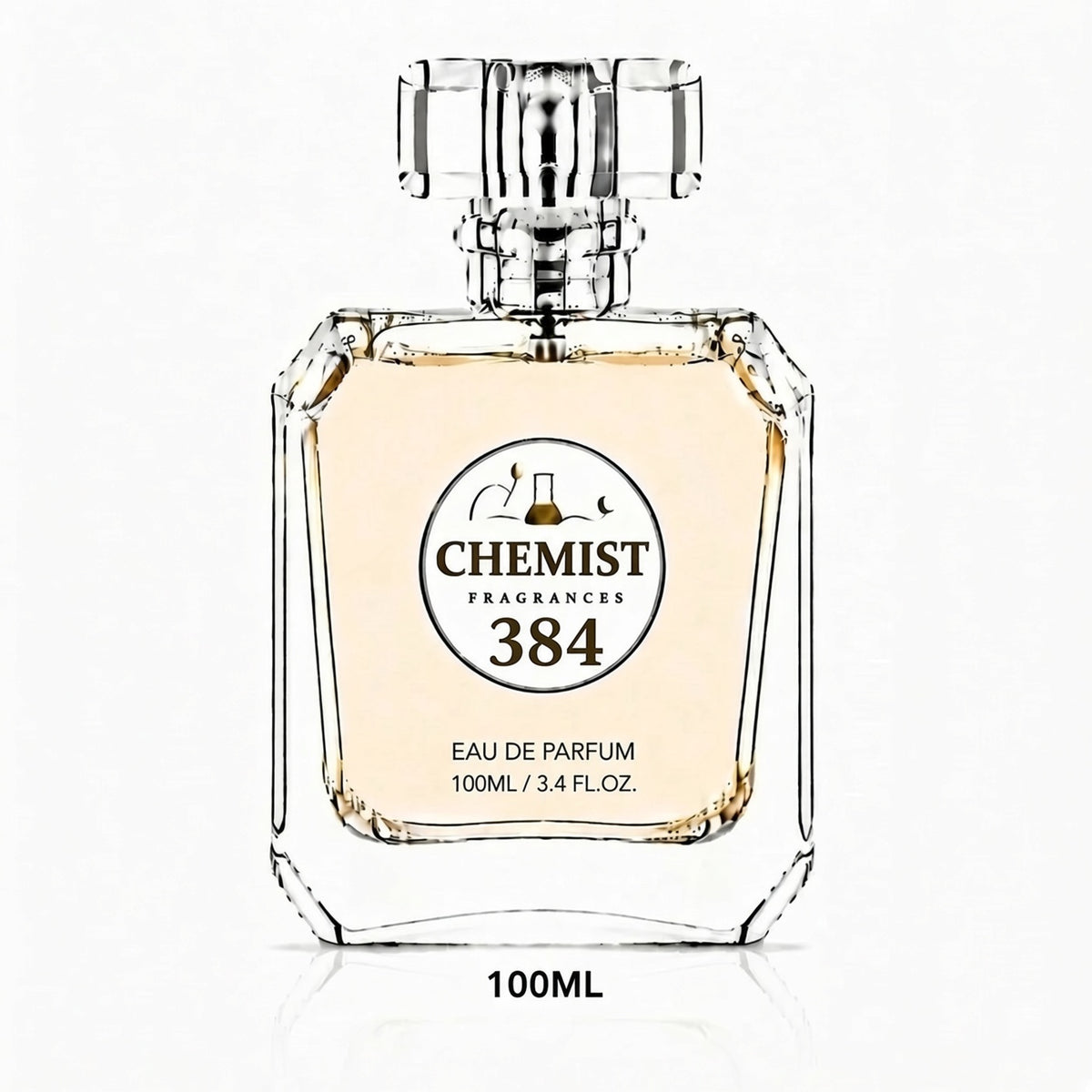 Chemist Fragrance 384