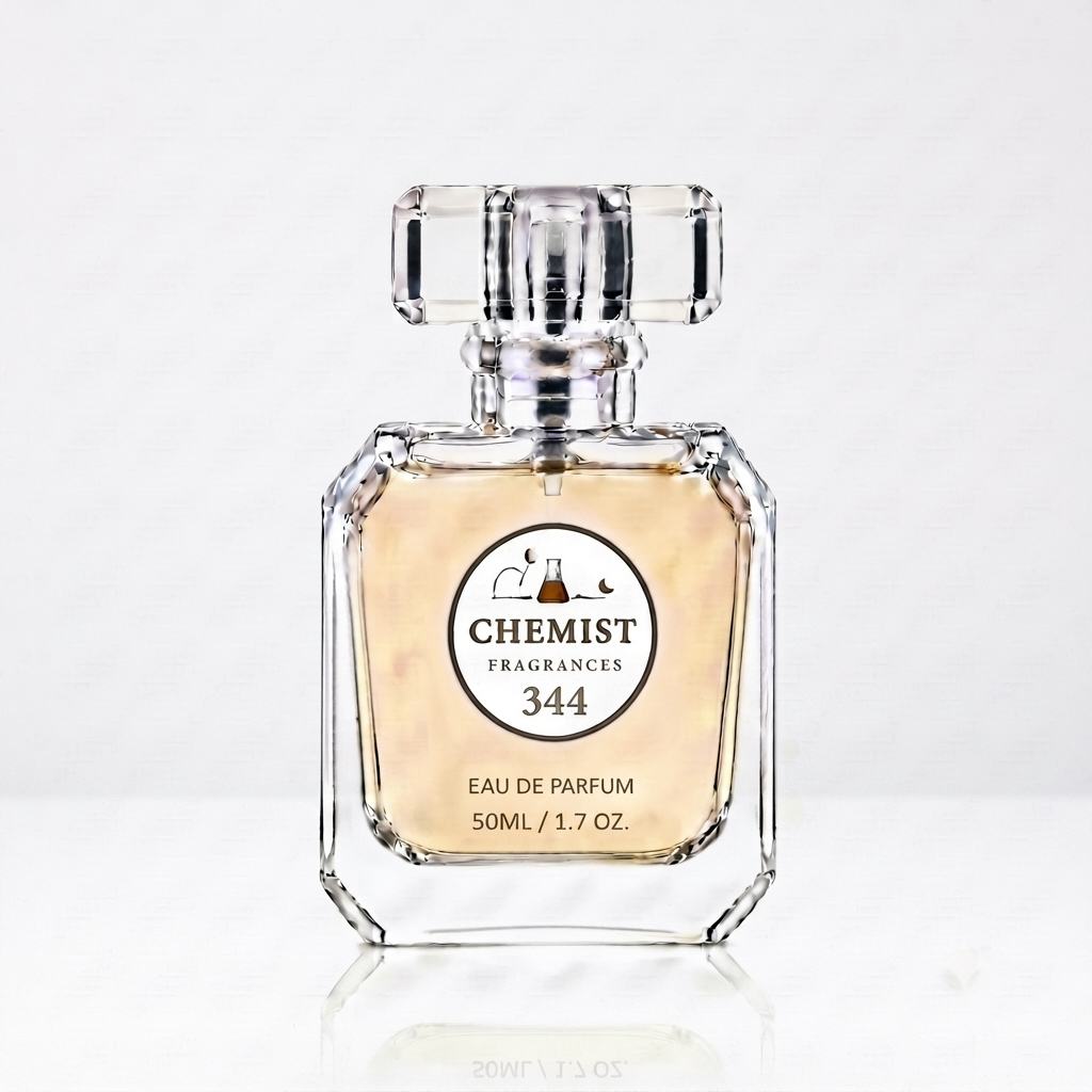 Chemist Fragrance 344