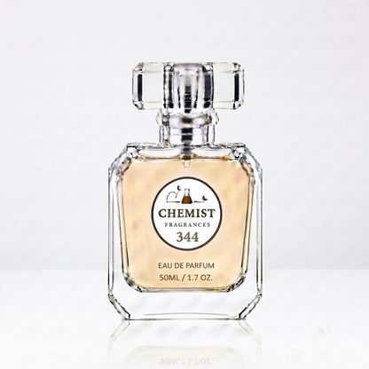 Chemist Fragrance 344