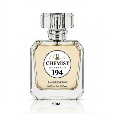 Chemist Fragrance 194