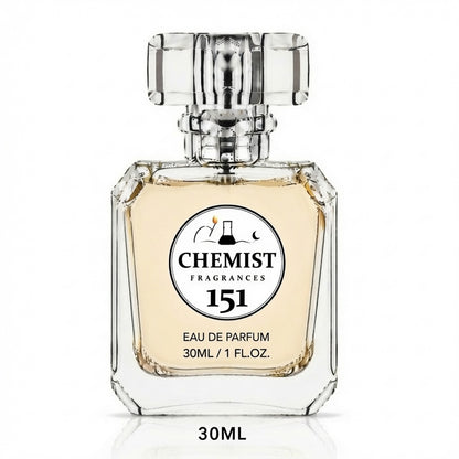 Chemist Fragrance 151