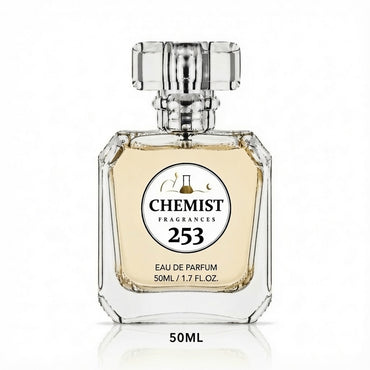 Chemist Fragrance 253