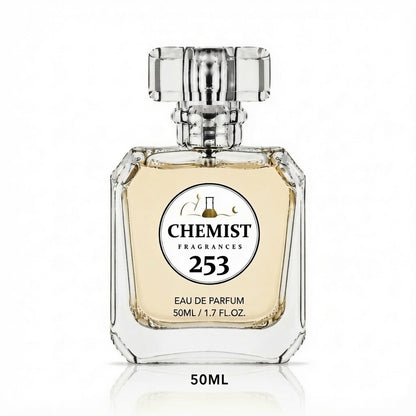 Chemist Fragrance 253