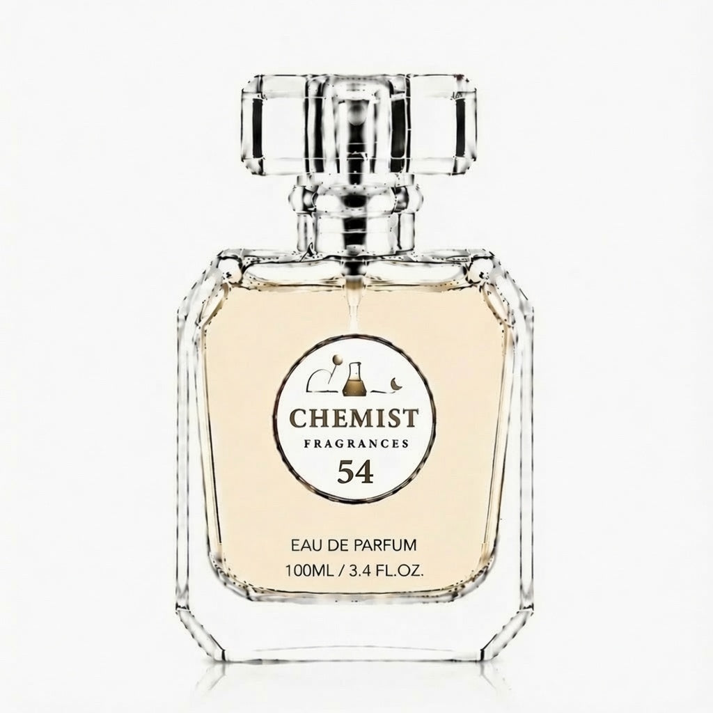 Chemist Fragrance 54