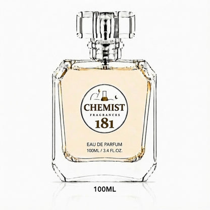 Chemist Fragrance 181