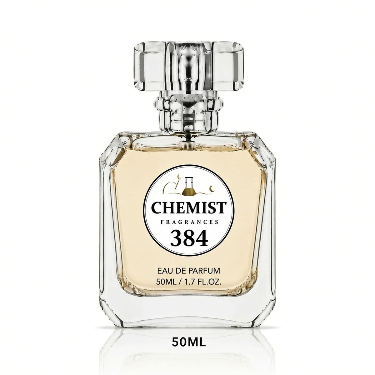 Chemist Fragrance 384
