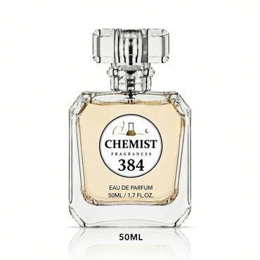 Chemist Fragrance 384