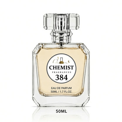 Chemist Fragrance 384