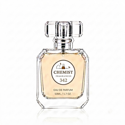 Chemist Fragrance 342
