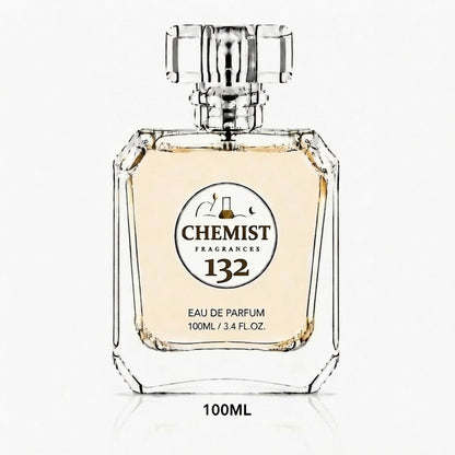 Chemist Fragrance 132