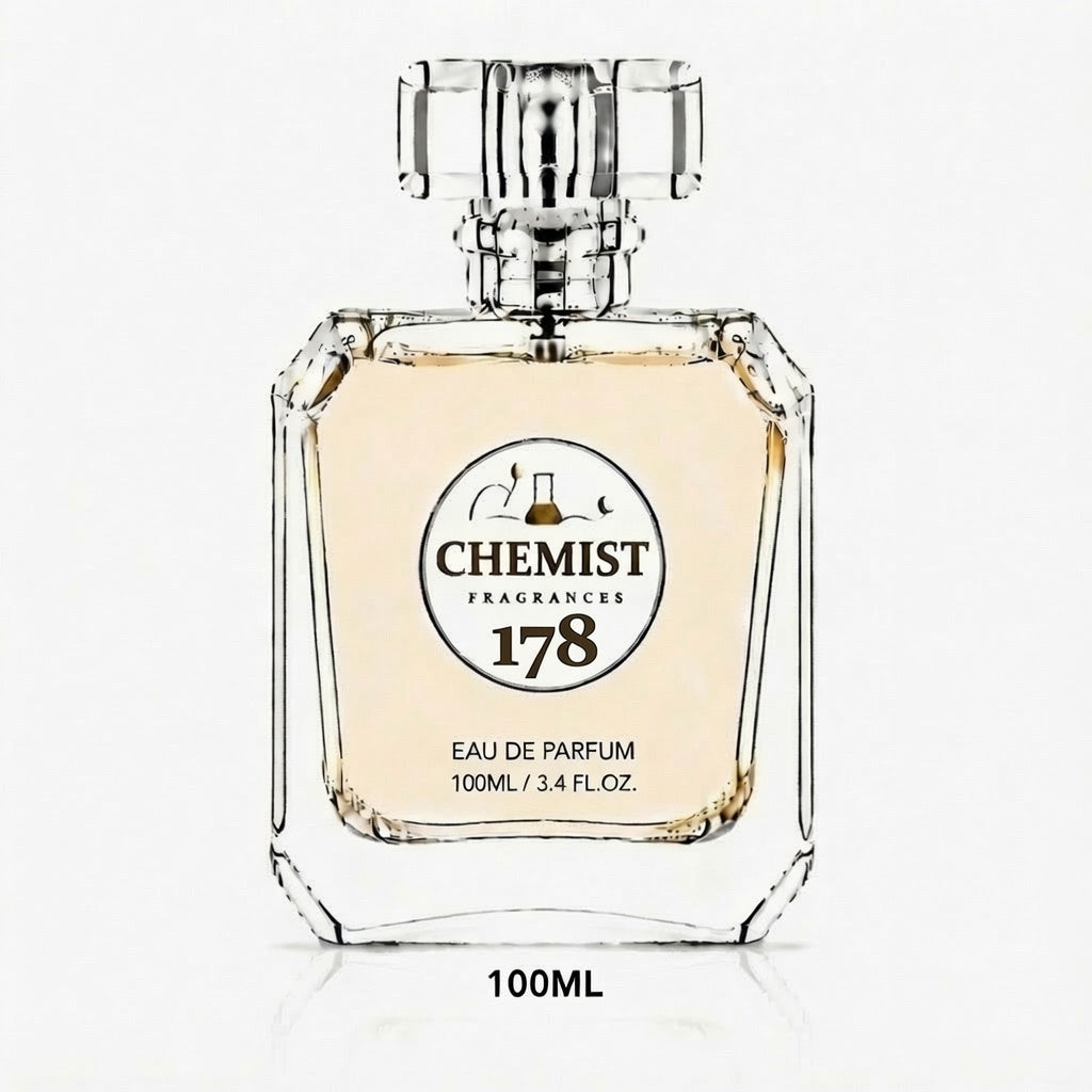 Chemist Fragrance 178