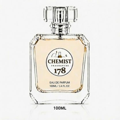 Chemist Fragrance 178