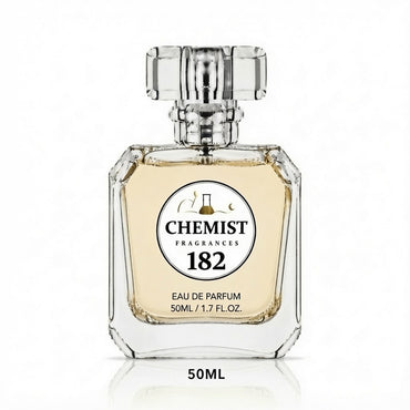 Chemist Fragrance 182