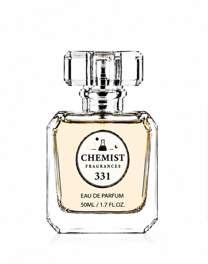 Chemist Fragrance 331