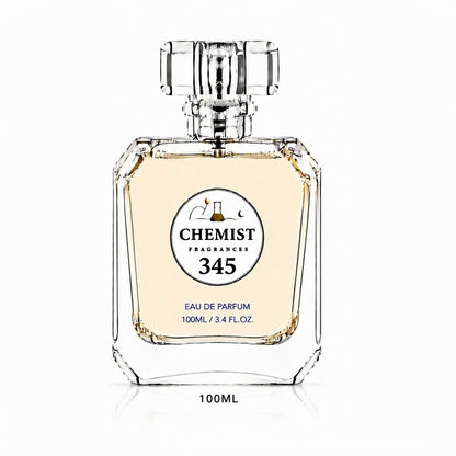Chemist Fragrance 345