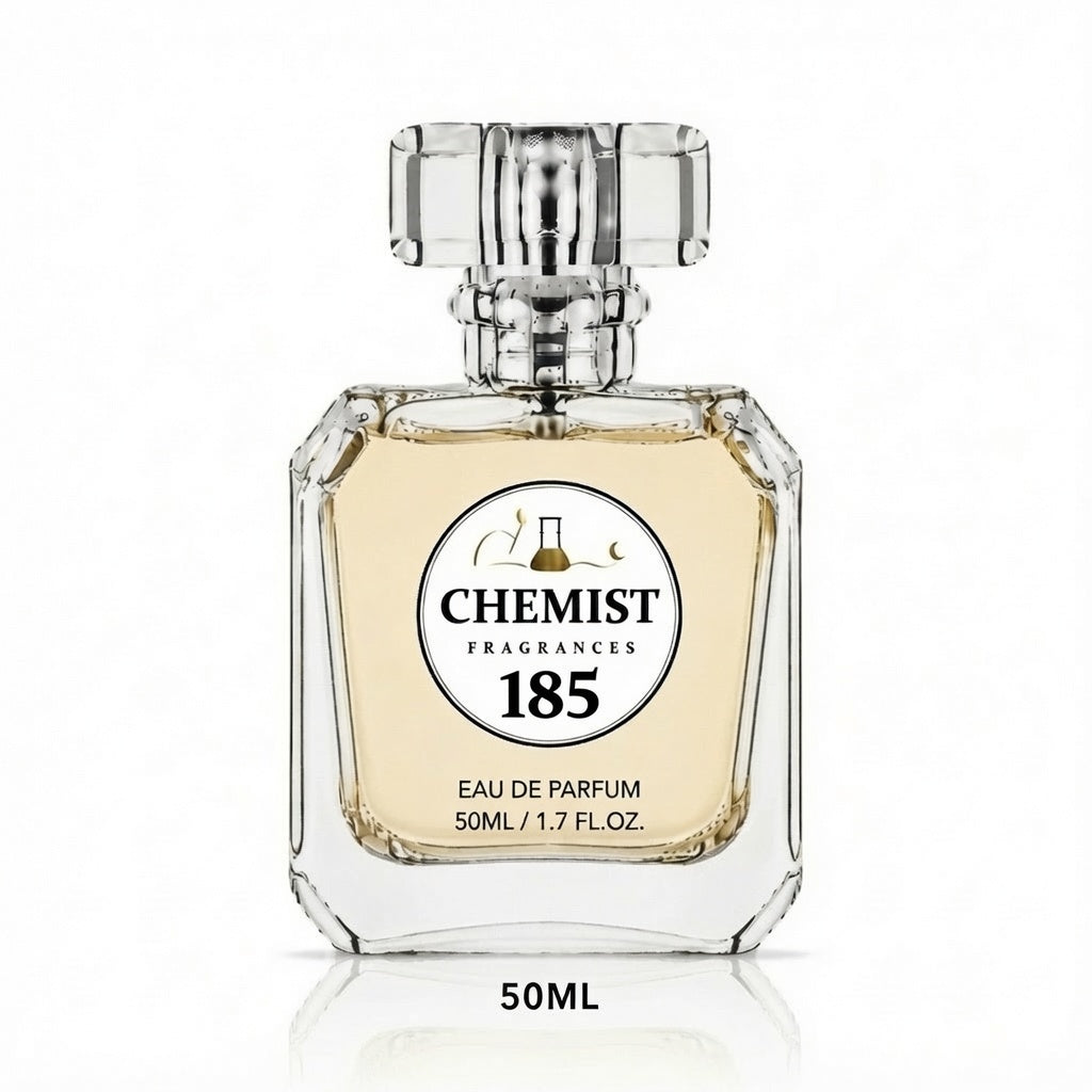 Chemist Fragrance 185