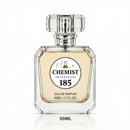 Chemist Fragrance 185