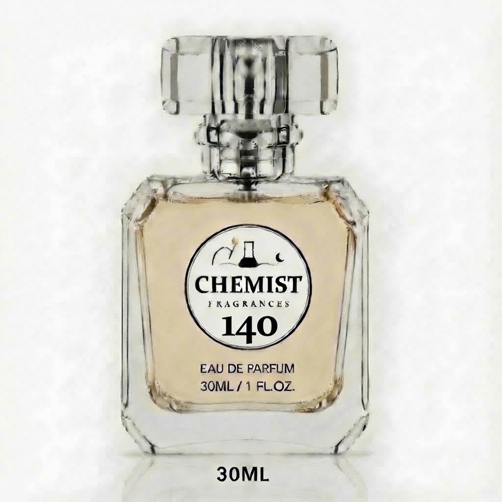 Chemist Fragrance 140