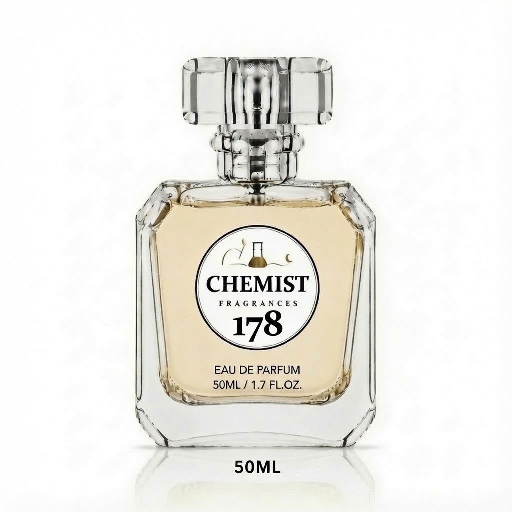 Chemist Fragrance 178