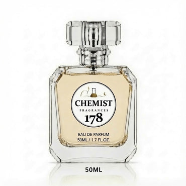 Chemist Fragrance 178