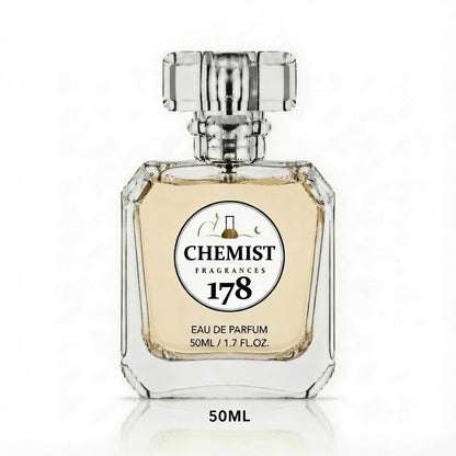 Chemist Fragrance 178