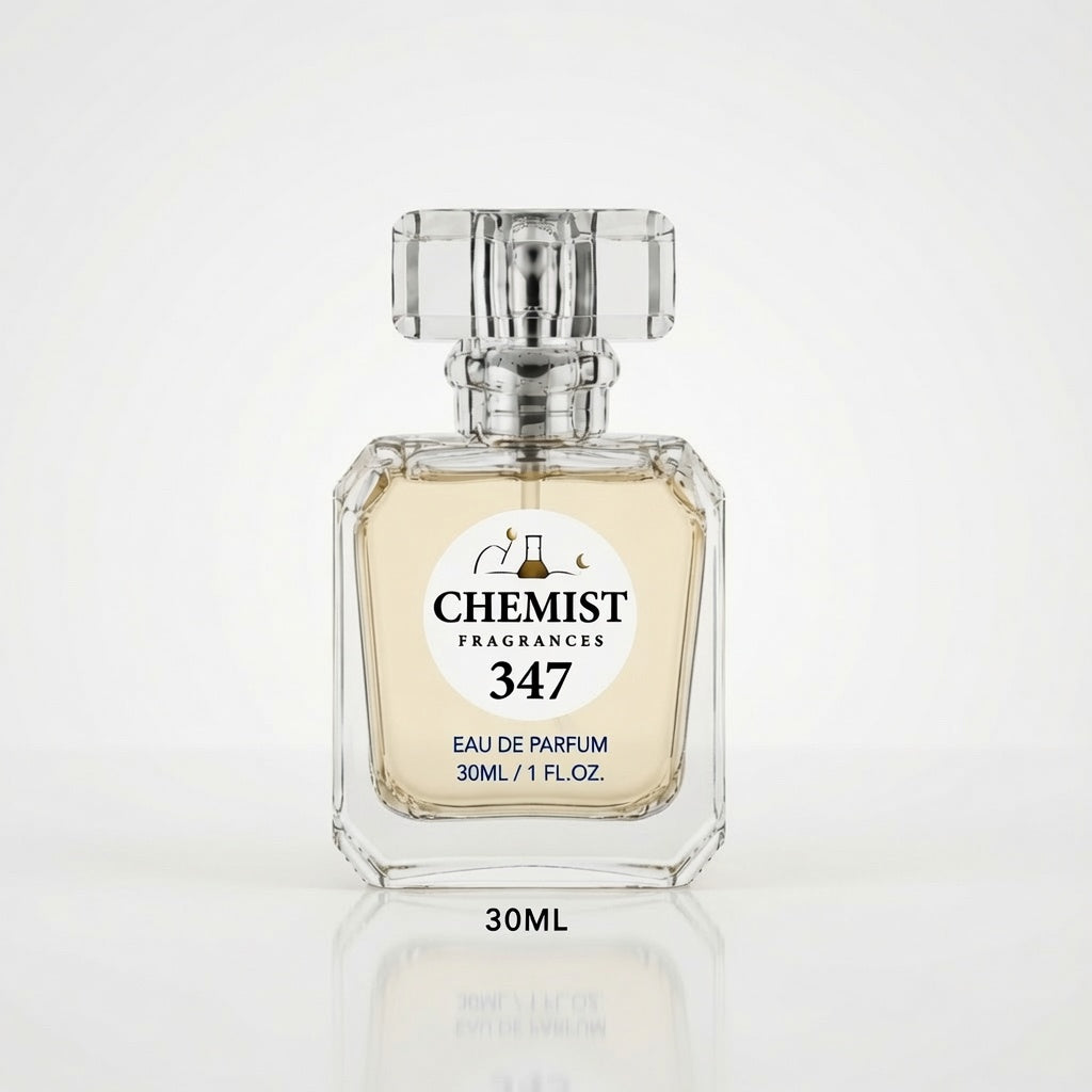 Chemist Fragrance 347