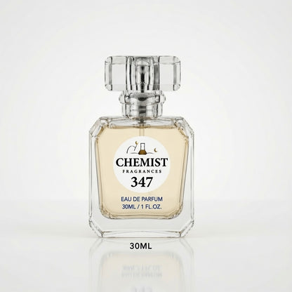 Chemist Fragrance 347