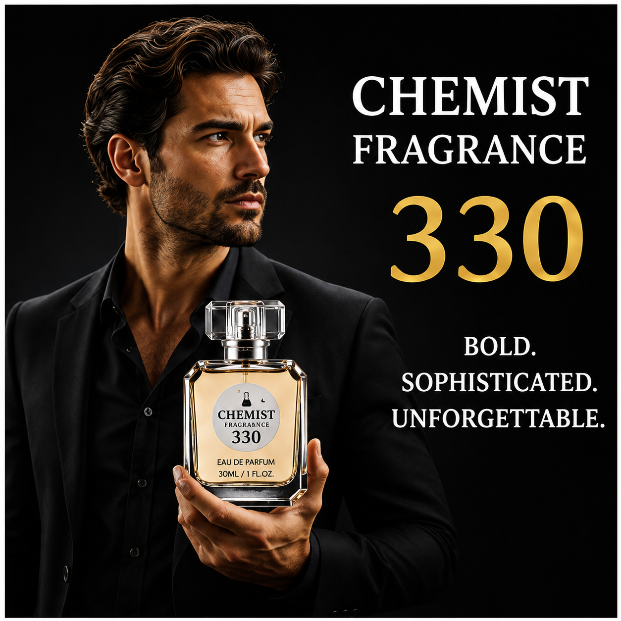 Chemist Fragrance 330