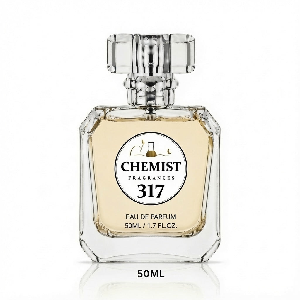 Chemist Fragrance 317